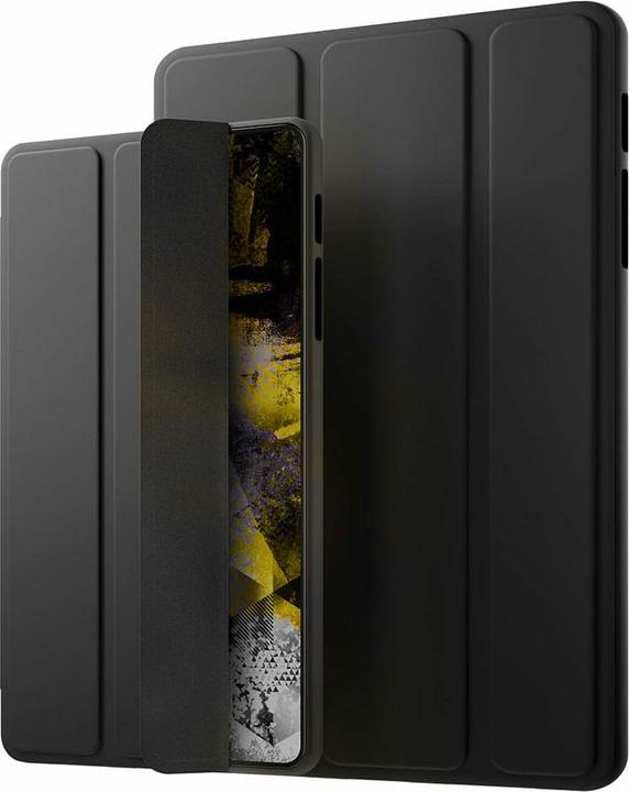 Immagine prodotto 3MK Custodia morbida per Apple iPad mini 4|5 - fino a 10 pollici (IPad Mini 4)