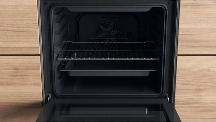 Image du produit Whirlpool WS68G8CHX/E