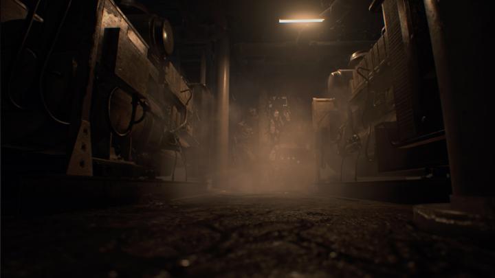 Actual product image Capcom Sony Resident Evil 7 Biohazard, PS4 Standard PlayStation 4 (PS4, EN)