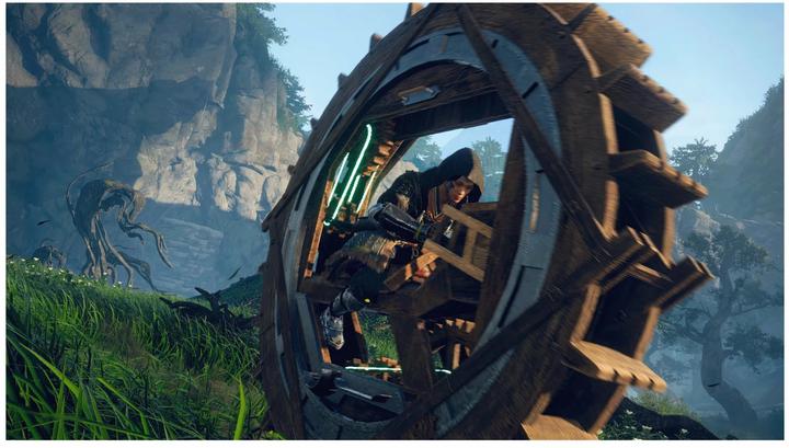 Produktbild EA Games Wild Hearts (Xbox Series X, DE)