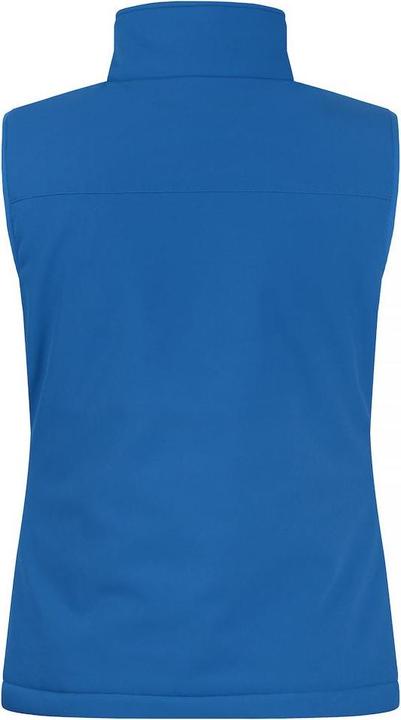 Produktbild Clique Weste SoftshellPanele (XL)