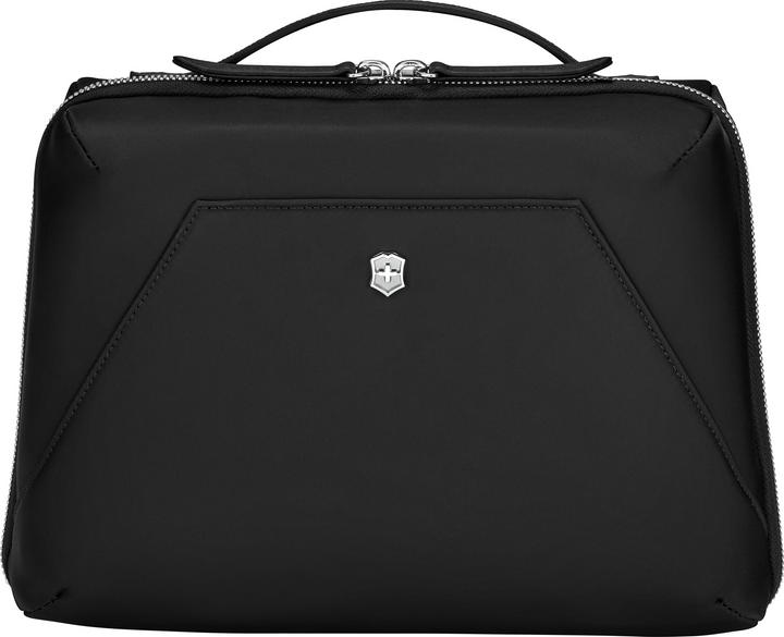 Victorinox Victoria Signature, Beauty Case, Black (6 l)