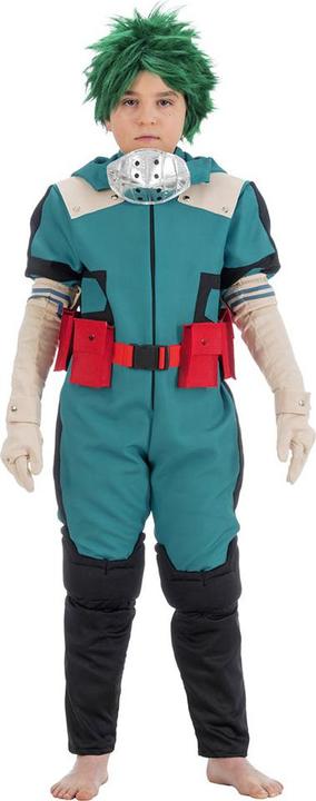 Image du produit Chaks My Hero Academia: Izuku Midoriya (140)