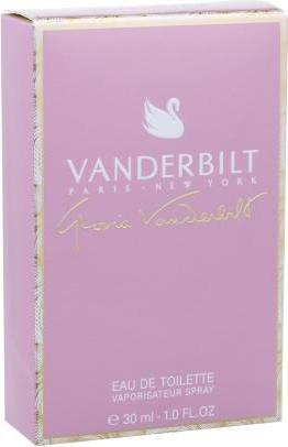 Immagine prodotto Gloria Vanderbilt EdT (Eau de toilette, 30 ml)