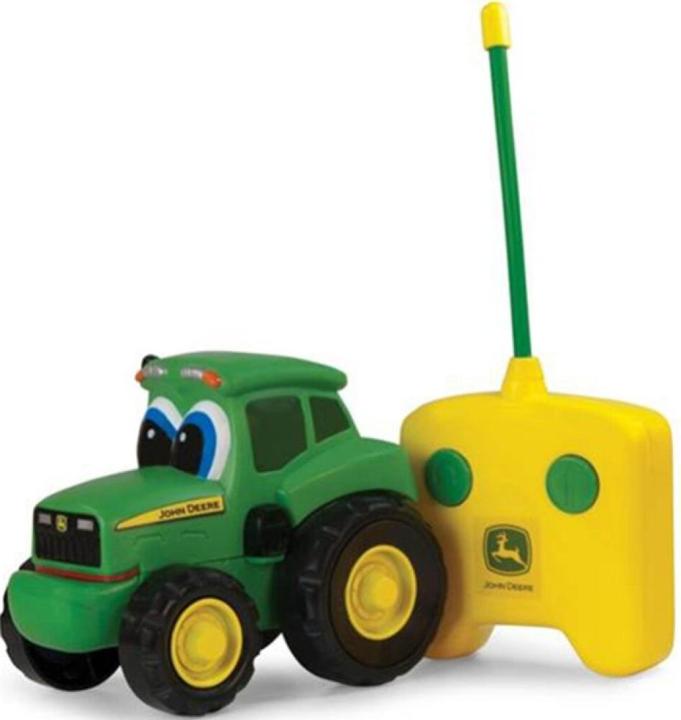 Produktbild Tomy RC JohnyTractor