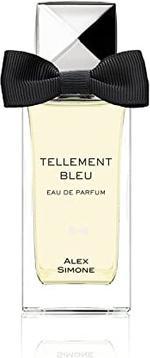 Produktbild Alex Simone Tellement Bleu (Eau de Parfum, 50 ml)