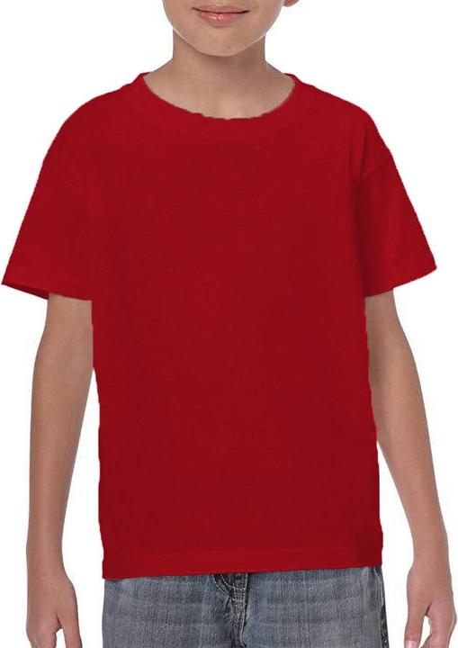 Immagine prodotto Jerzees Schoolwear Tshirt Jerzees Schoolgear Classic a tinta unita (140)