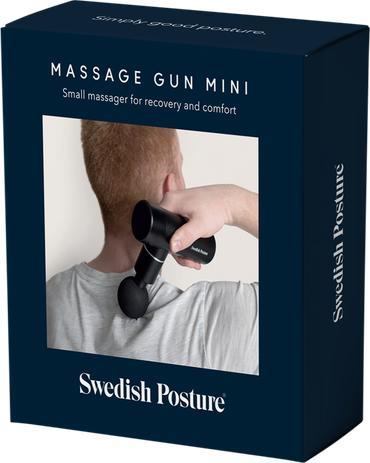 Immagine prodotto Swedish Beauty Pistola da massaggio per la postura svedese