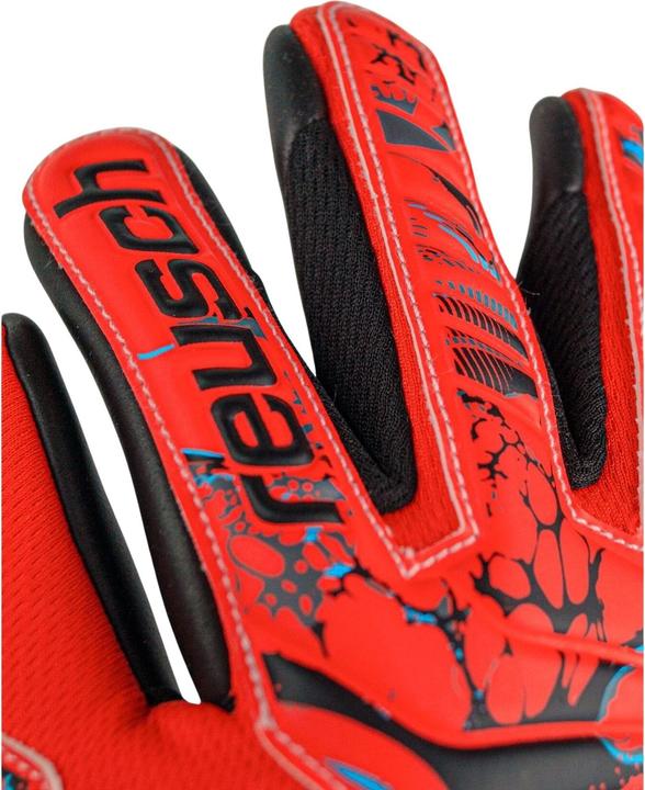 Produktbild Reusch Attrakt Grip Evolution Finger Support (4.5)