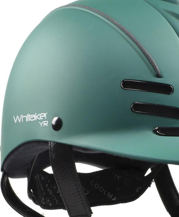 Immagine prodotto Bambini Club Casco da Equitazione (M)