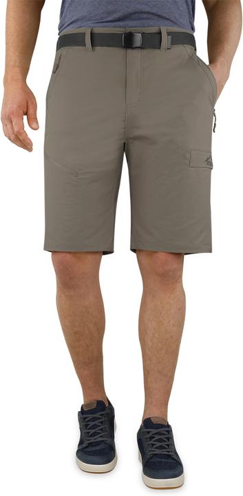 Produktbild Normani Herren Softshell-Shorts Minkey (M)