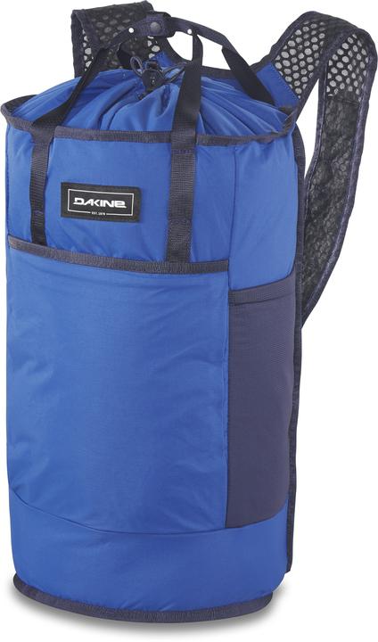 Actual product image Dakine Packable Backpack 22l