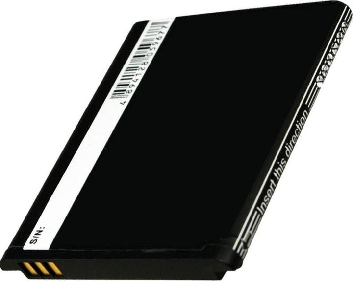 Immagine prodotto Huawei Batteria G7300, T-Mobile Energy