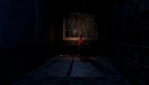 Actual product image Modus Games In Nightmare (PS5, DE)