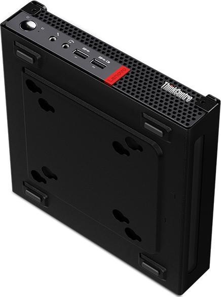 Produktbild Lenovo ThinkCentre M625 Tiny (AMD A4-9120e, 4 GB, 128 GB, Radeon R4)