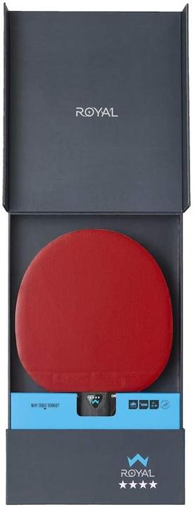 Image du produit Stiga Royal Four Star Crystal
