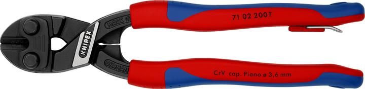 Produktbild Knipex CoBolt (200 mm)