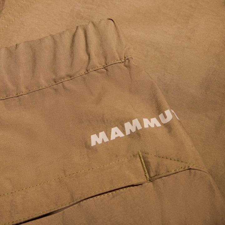 Actual product image Mammut Hiking Cargo Shorts Men (54)