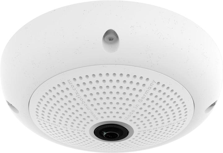 Produktbild Mobotix Q26B (3072 x 2048 Pixels)