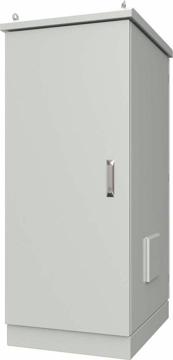 Immagine prodotto Lanview 16U IP55 L=600mm P=800mm (16 HE, Rack da 19 pollici)
