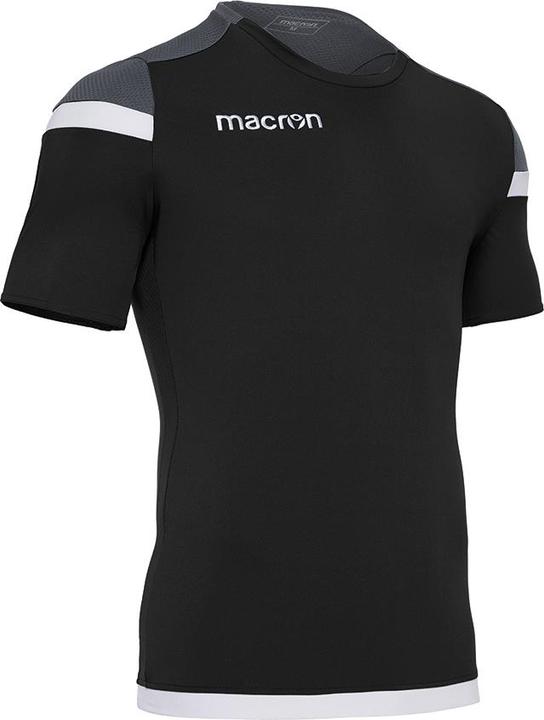 Produktbild Macron jersey titan (L)