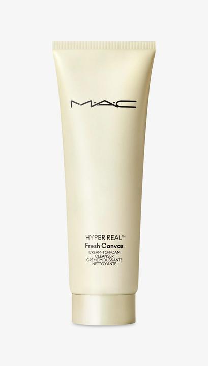 Produktbild MAC Cosmetics M.A.C. Prep Skin Hyper Real Foam Cleanser 30 ml (Reinigungstücher, 30 ml)