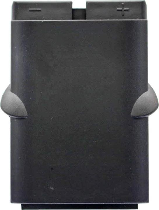 Actual product image AccuCell Akku Ikusi BT06K Akku 2303692 (4.80 V, 600 mAh)