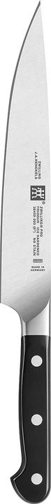 Produktbild Zwilling 38448-007-0 Selbstschärfender Messerblock Esche 7-TLG.