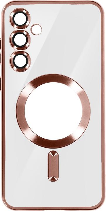 Rosegold