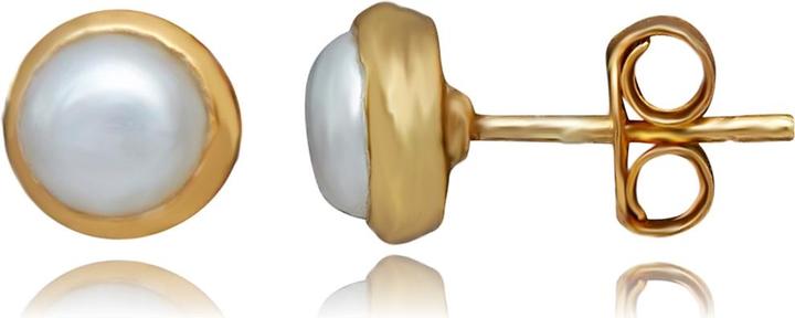 Gelb Gold, Perle