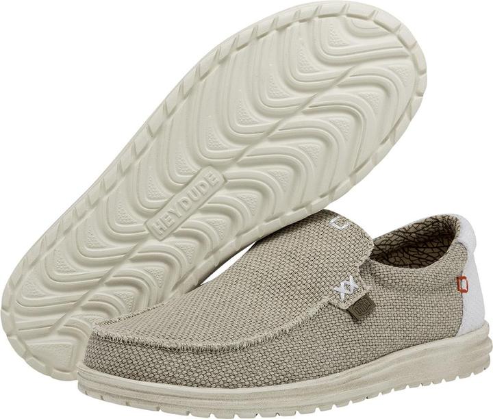 Actual product image Hey Dude Mikka Braided (40)