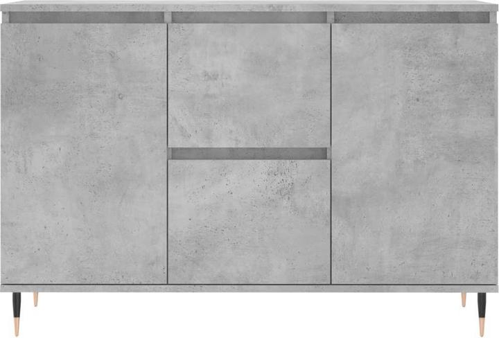 Image du produit VidaXL Samara (104 x 35 x 70 cm)