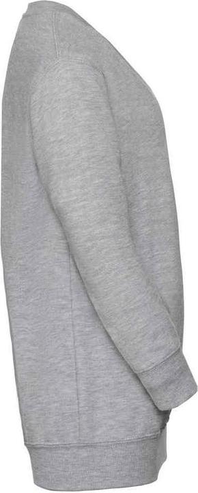 Immagine prodotto Jerzees Schoolgear Felpa Scollo a V Bambini (116)