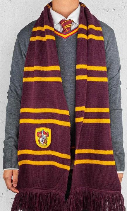 Produktbild Cinereplicas Harry Potter Gryffindor