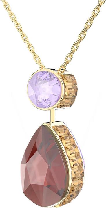 Image du produit Swarovski Collier Orbita (Métal Swarovski, 38 cm)