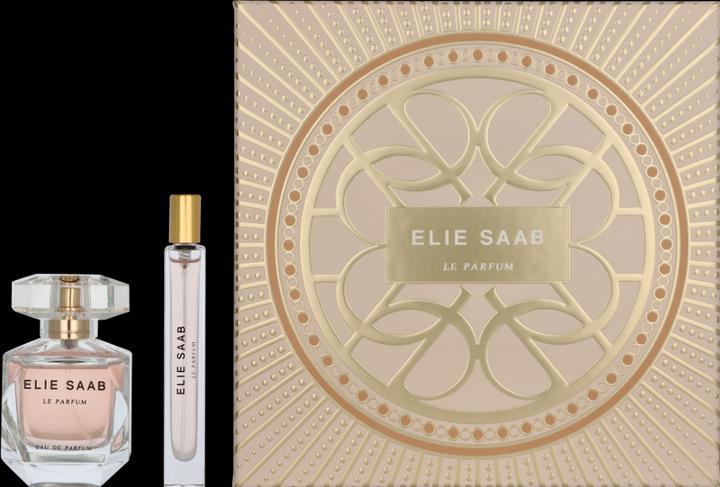 Elie Saab Le Parfum (Parfum set)