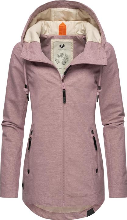 Actual product image Ragwear Zuzka (5XL)