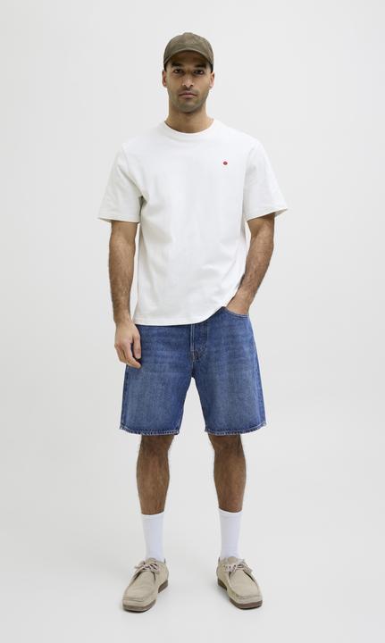 Produktbild Jack & Jones Rddrelaxed Royal Shorts Re 366 Noos (L)