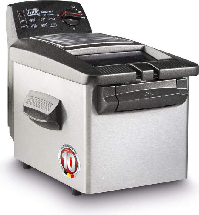 Produktbild Fritel Turbo SF 4345