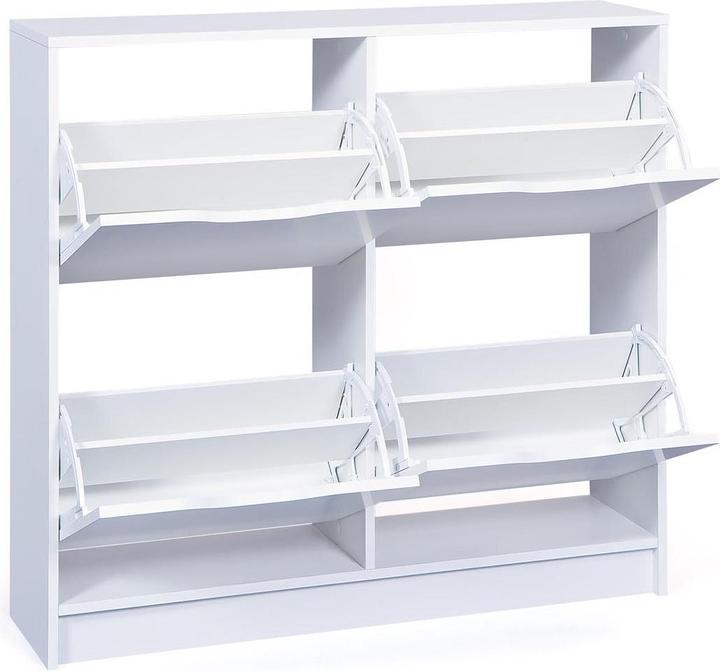 Image du produit Inter Link Brayden (100 x 25 x 90 cm)