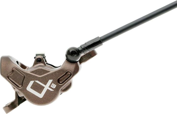 Produktbild Hayes Dominion A2 Brake (Hinterradbremse, Bremsset, 2)