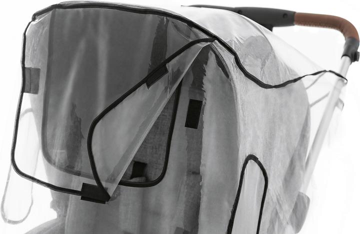 Actual product image Reer Raincover XL