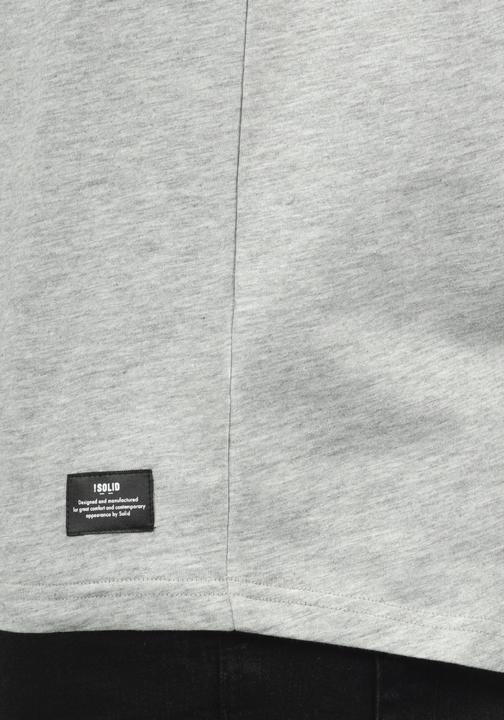 Image du produit Solid Cahil - manches courtes - Homme (M)