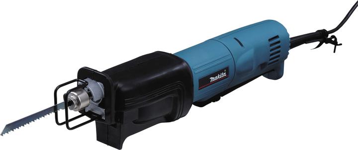 Actual product image Makita JR1000FTJ Reciprocating Saw 340 W