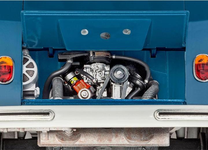 Immagine prodotto Revell Volkswagen T1 Samba Bus