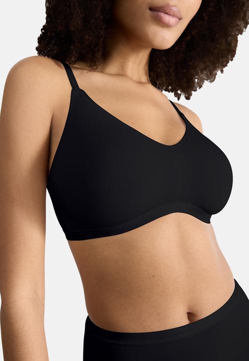 Produktbild Sloggi BH GO DAILY COTTON Soft Bra (L)