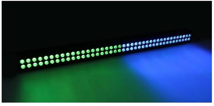 Produktbild BeamZ Lcb803 (3 W, LED)