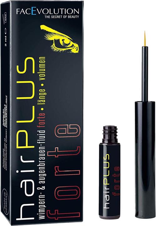 Produktbild FacEvolution - hairPLUS Forte (4.50 ml)