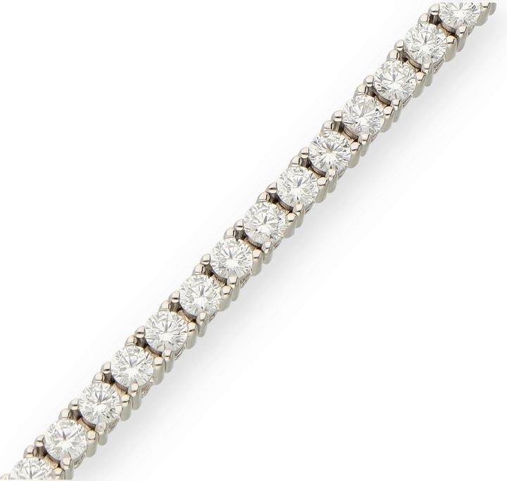 Produktbild Carat Style (17.50 cm, Silber 925)
