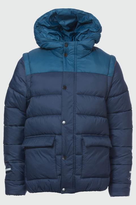 Rukka Marley Kinder Winterjacke